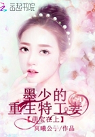 萌宝在上:墨少的重生特工妻