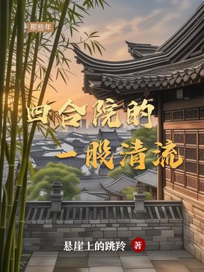 四合院的一股清流