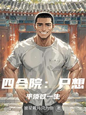 四合院:只想平淡过一生