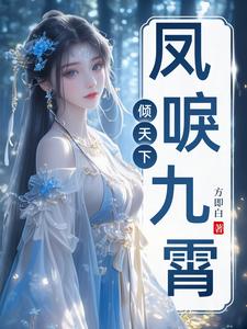 凤唳九霄倾天下
