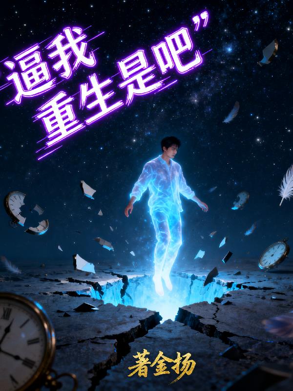 逼我重生是吧！之逆袭