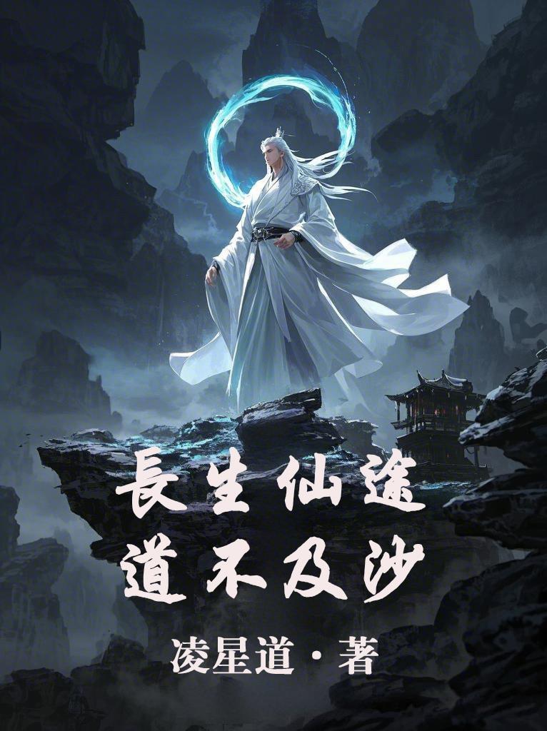 长生仙途：道不及沙