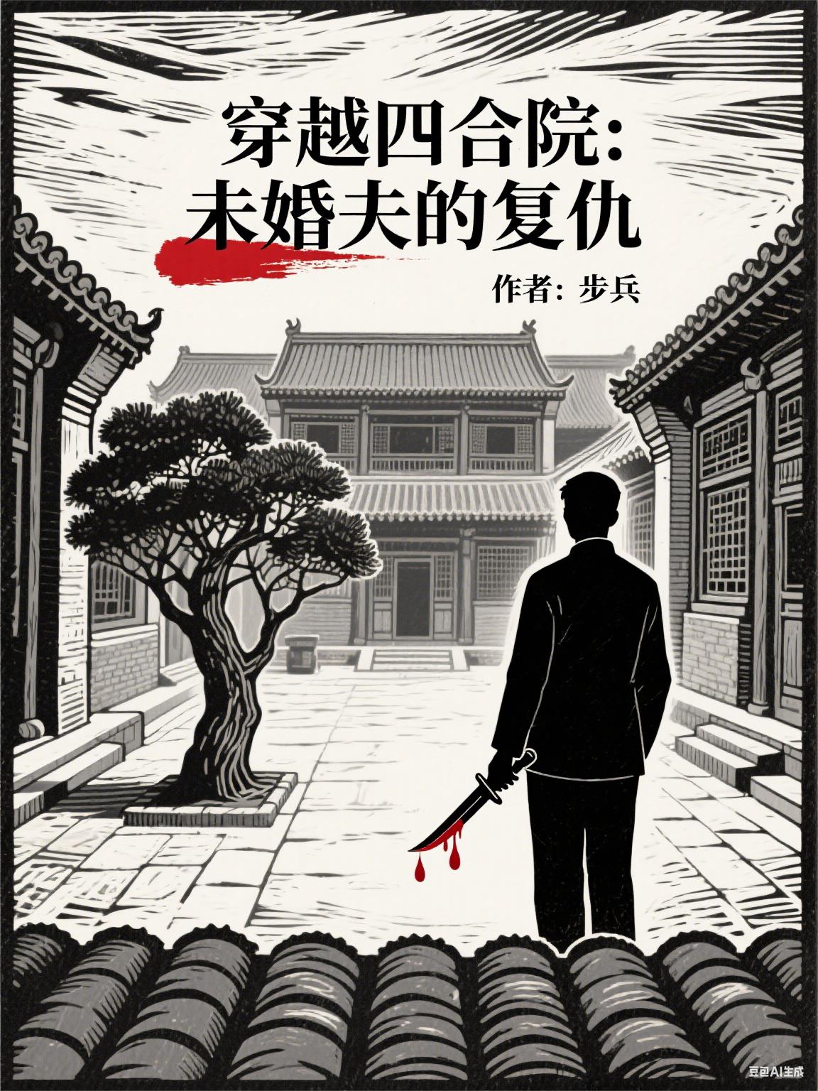 穿越四合院:未婚夫的复仇