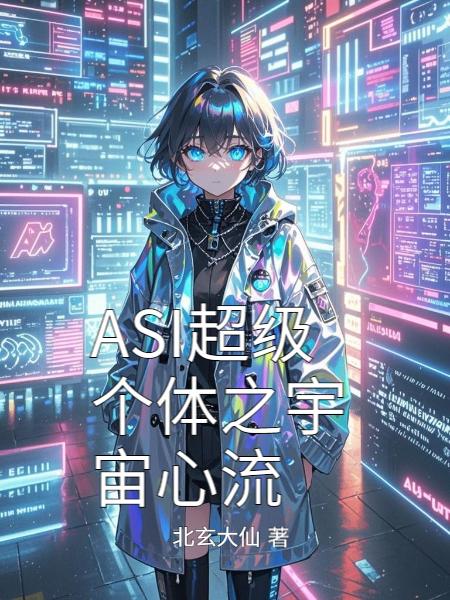 ASI超级个体之宇宙心流