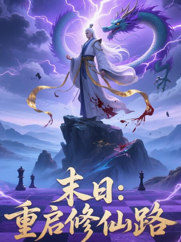 末日:重启修仙路