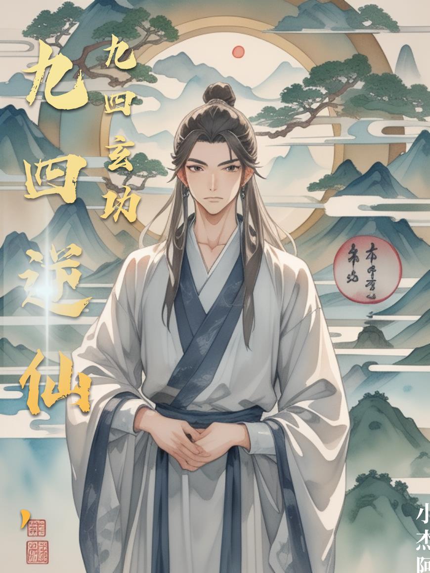 九四逆仙，九四玄功