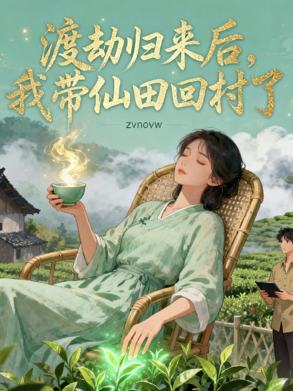 渡劫归来后，我带仙田回村了