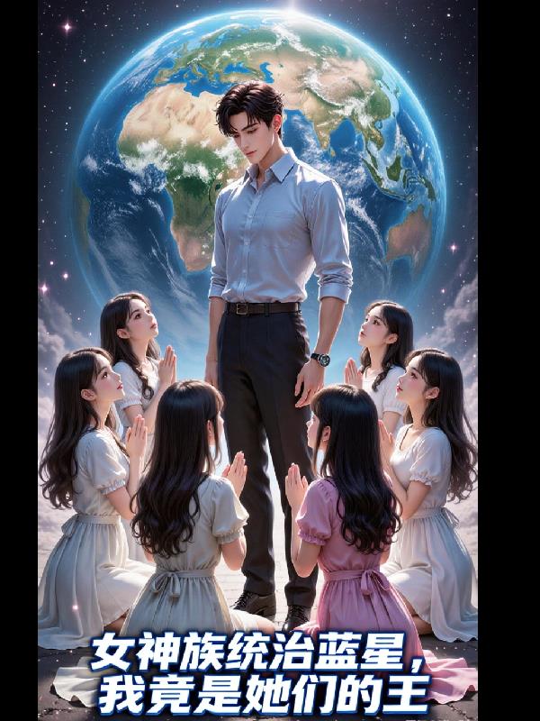 女神族统治蓝星，我竟是她们的王