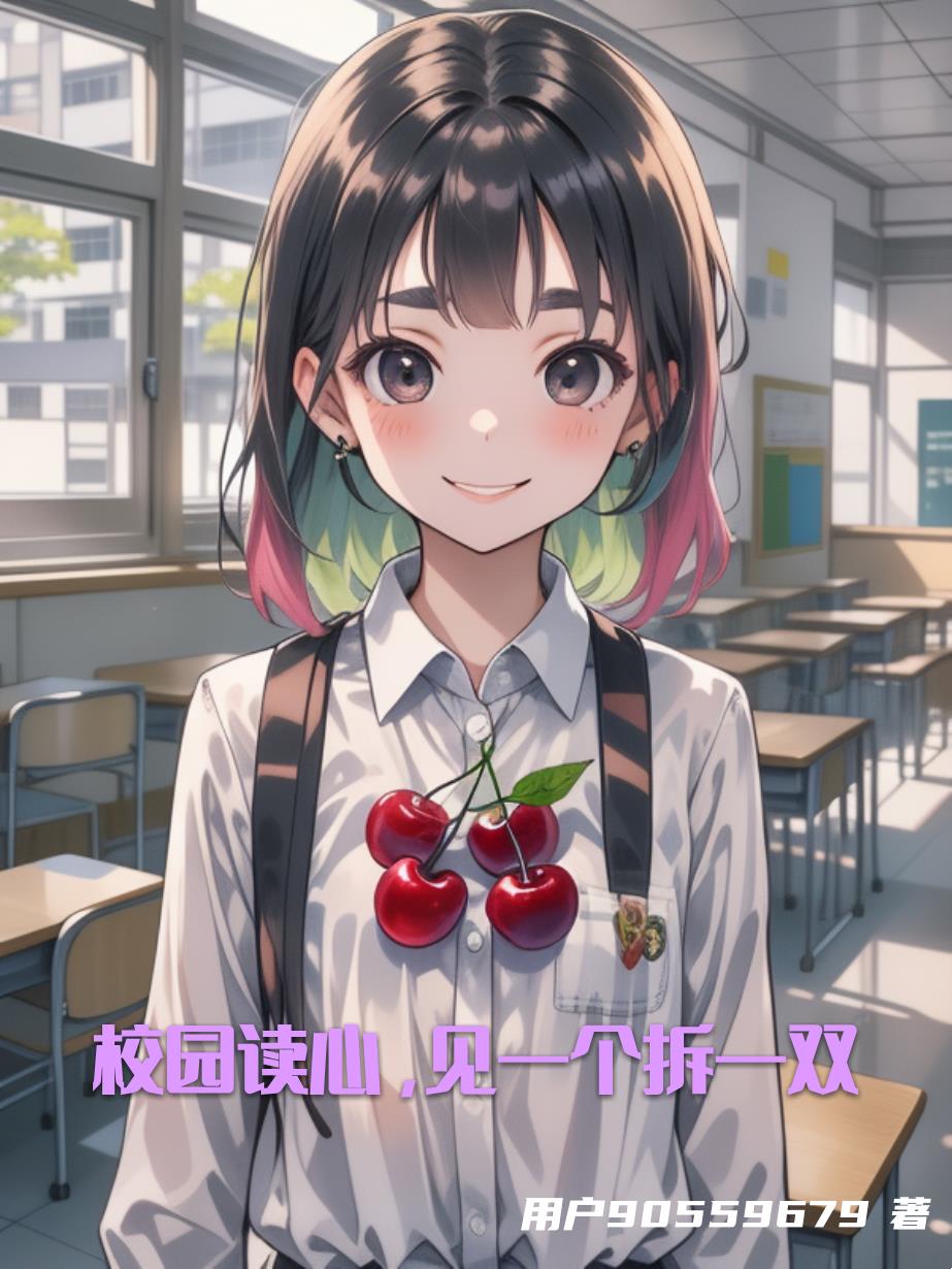 校园读心,见一个拆一双