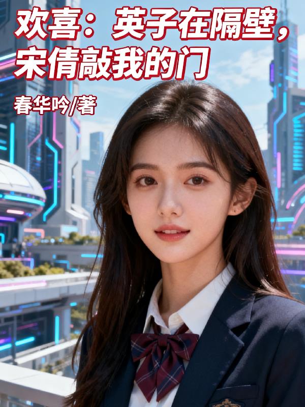 欢喜：英子在隔壁，宋倩敲我的门