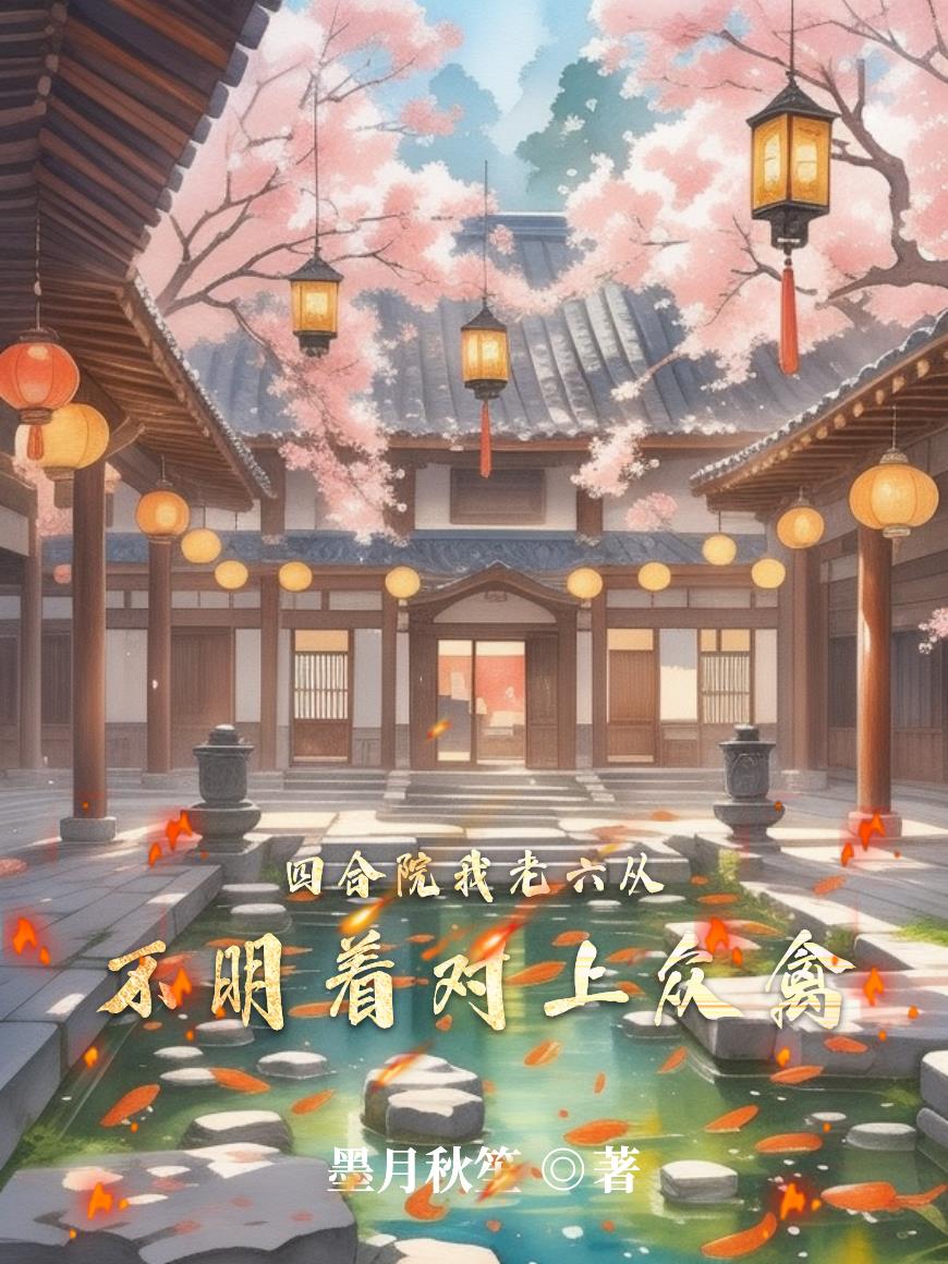 四合院:我老六从不明着对上众禽