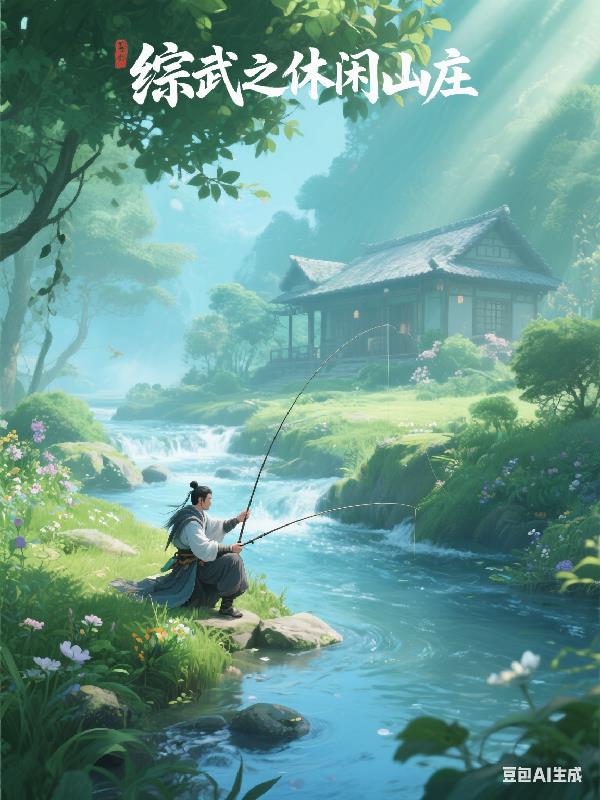 综武之休闲山庄