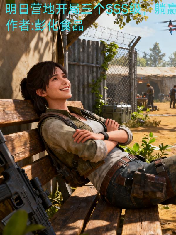 明日营地开局三个SSS级,躺赢