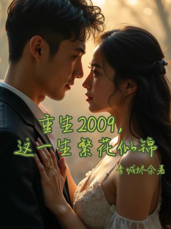 重生2009，这一生繁花似锦