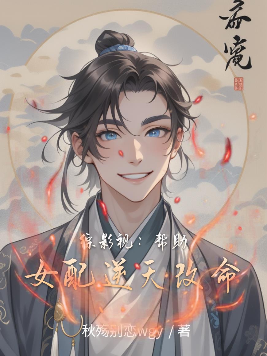 综影视:帮助女配逆天改命