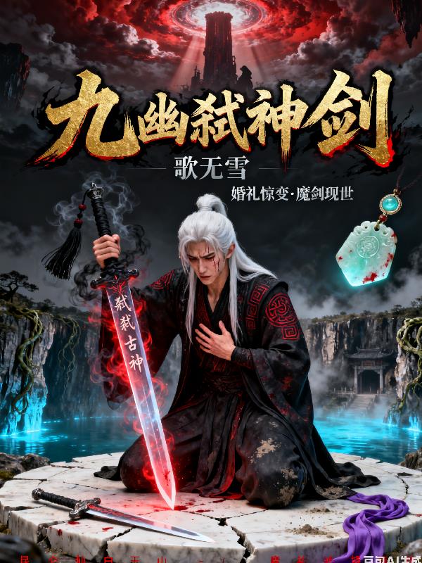 九幽弑神剑