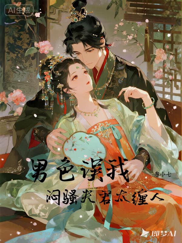 男色误我,闷骚夫君太缠人