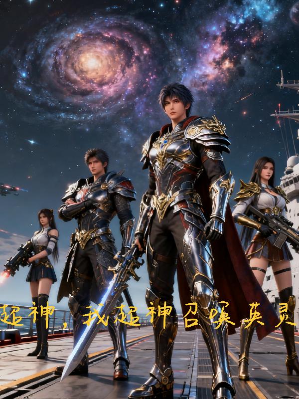 超神，我超神召唤英灵