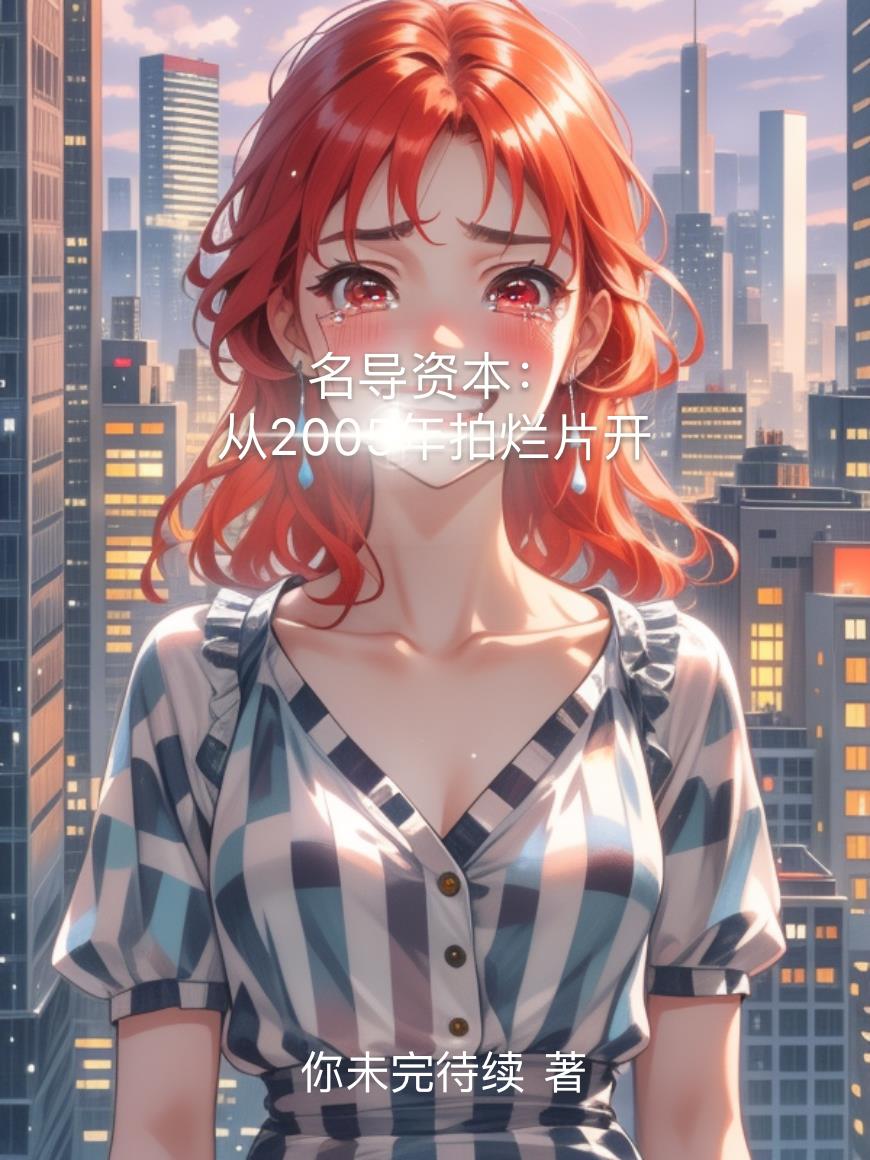 名导资本：从2005年拍烂片开