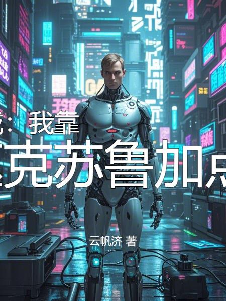 九重天域:我靠吞噬克苏鲁加点成