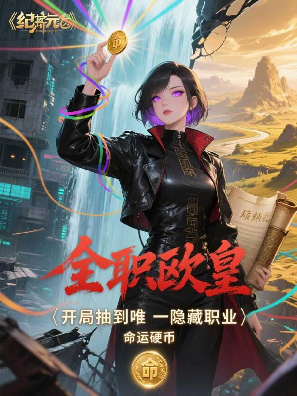 全职欧皇:开局抽到唯一隐藏职业