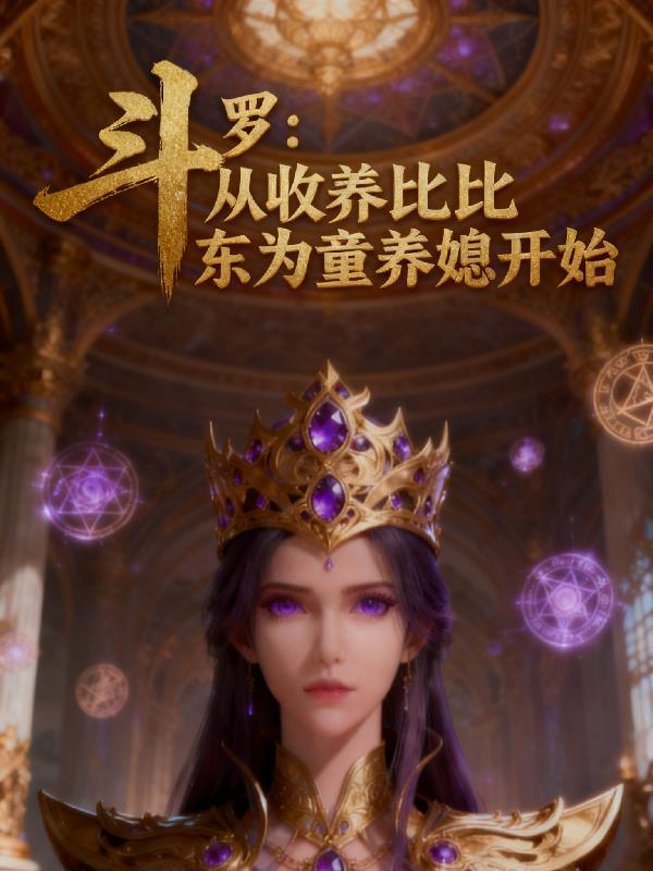 斗罗：从收养比比东为童养媳开始