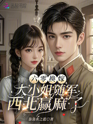 六零换嫁,大小姐随军西北赢麻了