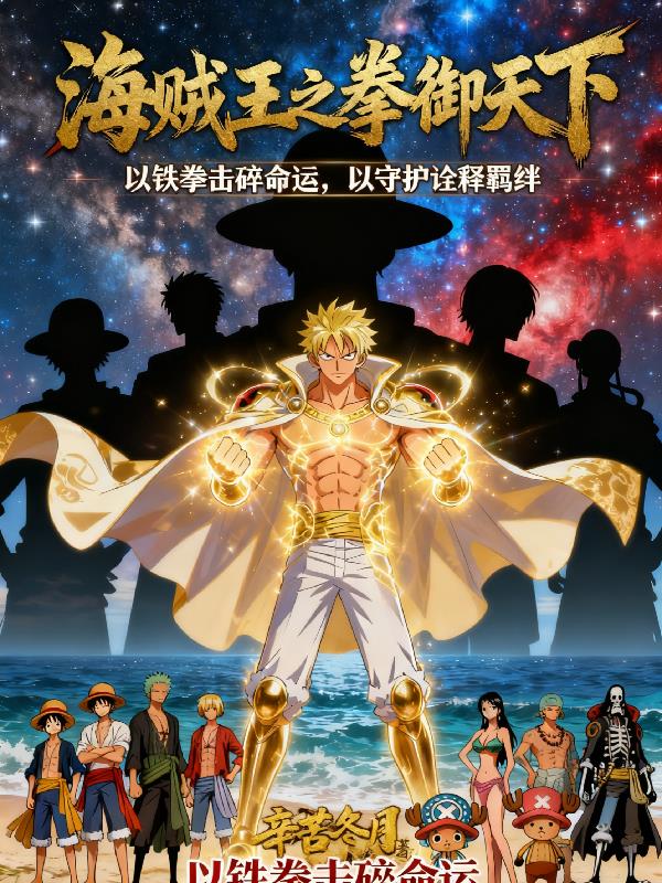 海贼王之拳御天下