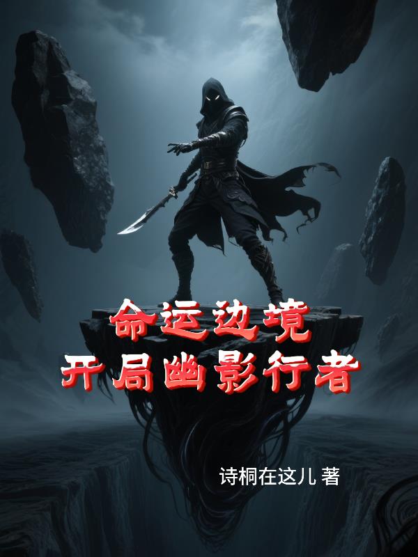 命运边境:开局幽影行者