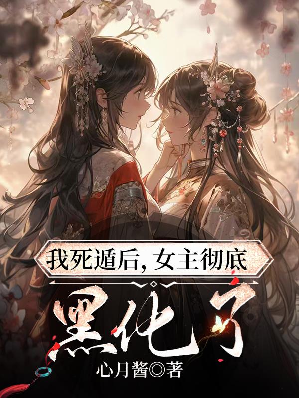 我死遁后,女主彻底黑化了