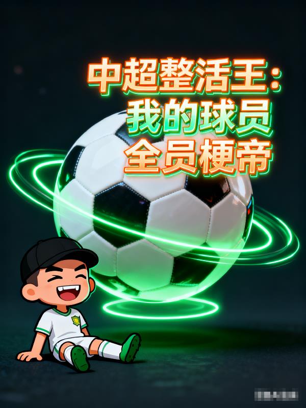 中超整活王:我的球员全员梗帝!