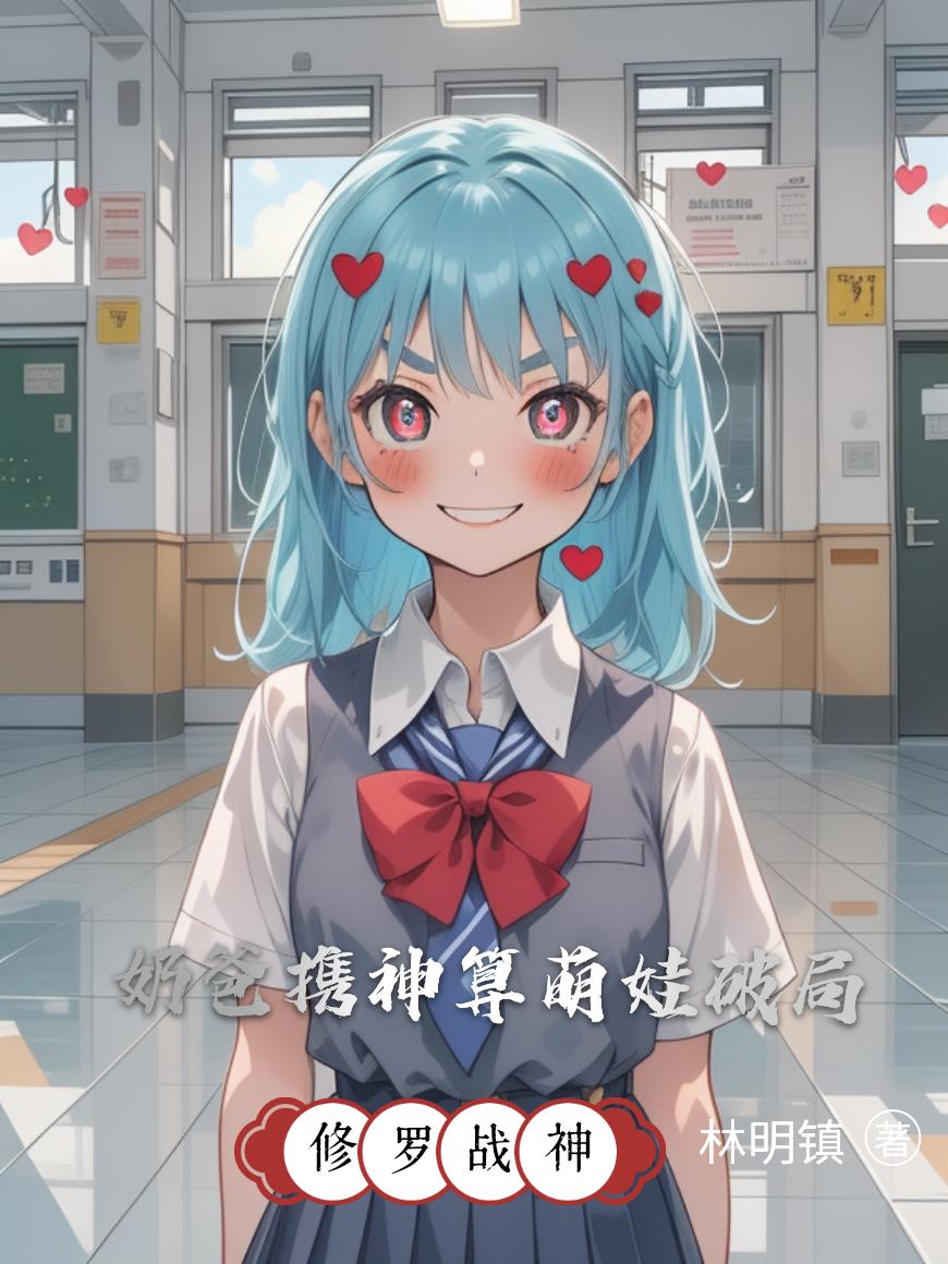 修罗战神：奶爸携神算萌娃破局