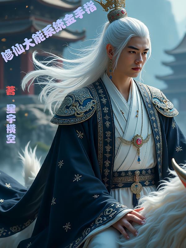 修仙大能系统金手指