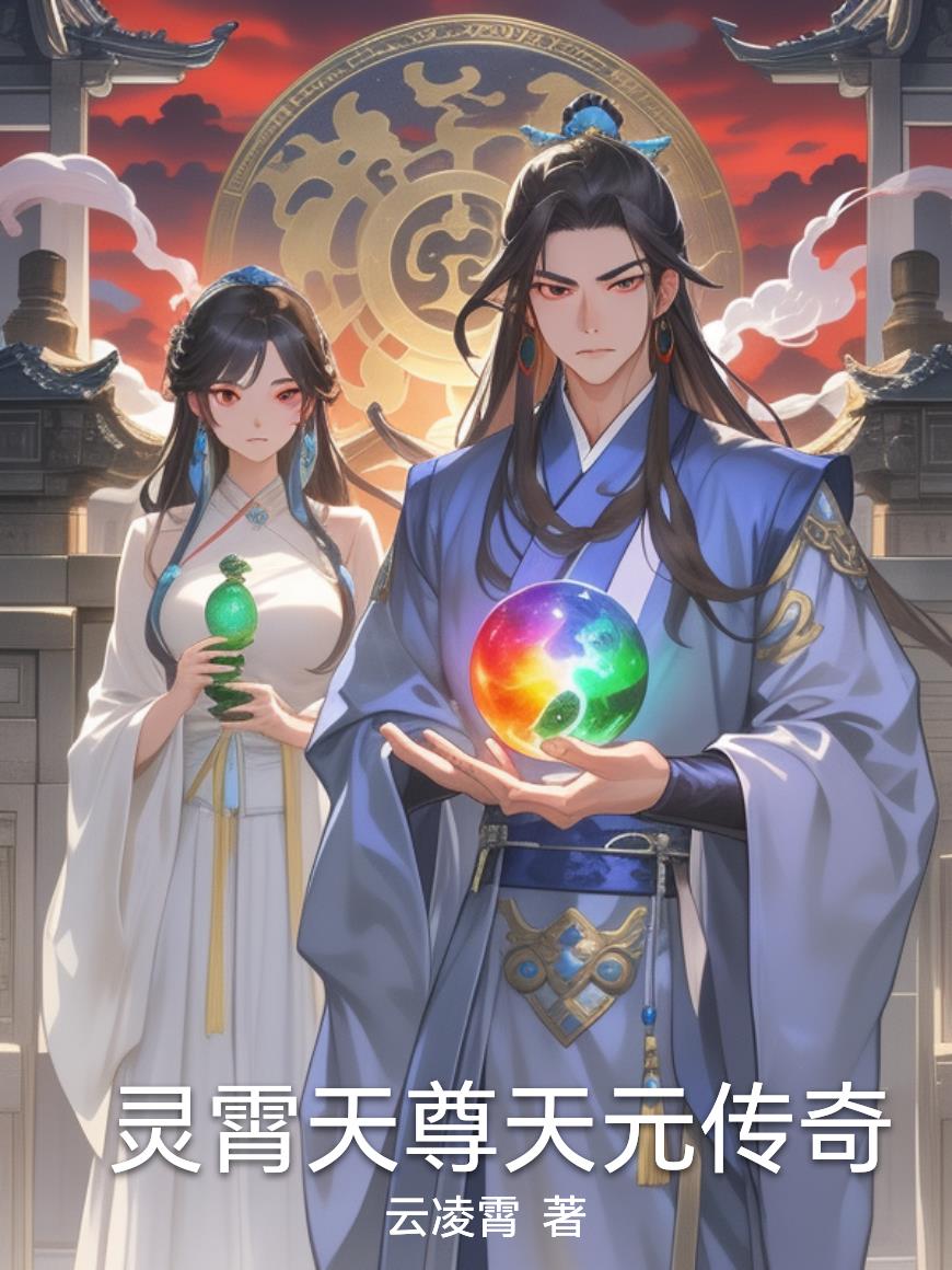 灵霄天尊天元传奇