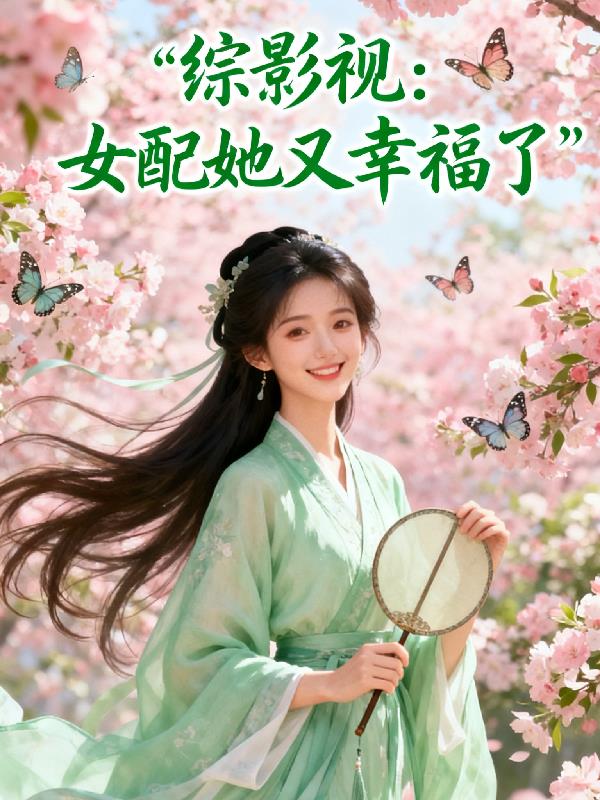 综影视:女配她又幸福了