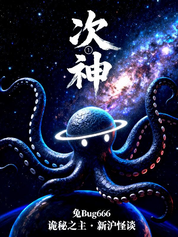 次神1:诡秘之主,新沪怪谈