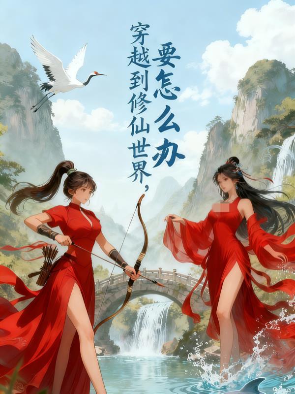 穿越到修仙世界,要怎么办