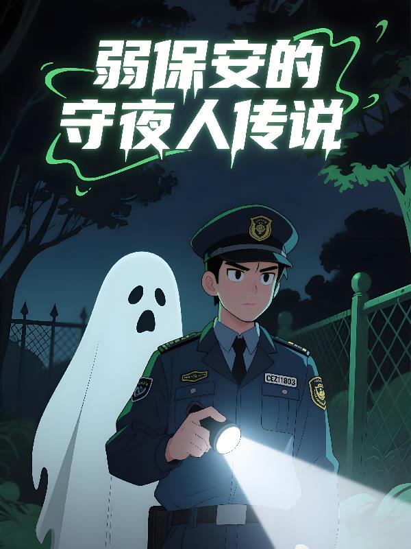 弱保安的守夜人传说