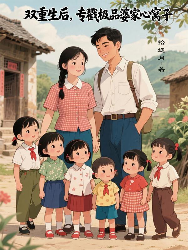 双重生后,专戳极品婆家心窝子