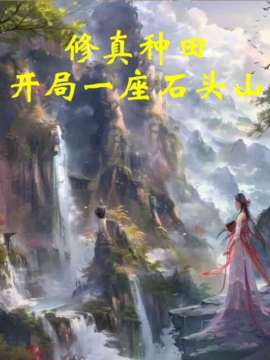 修真种田：开局一座石头山