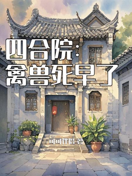 四合院：禽兽死早了