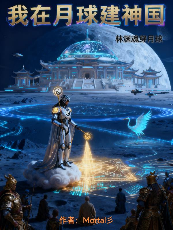 我在月球建神国