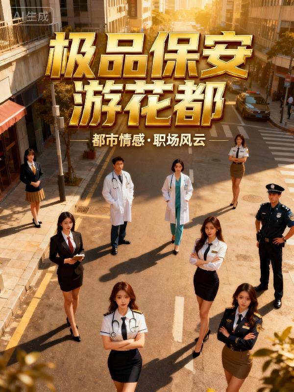 极品保安游花都