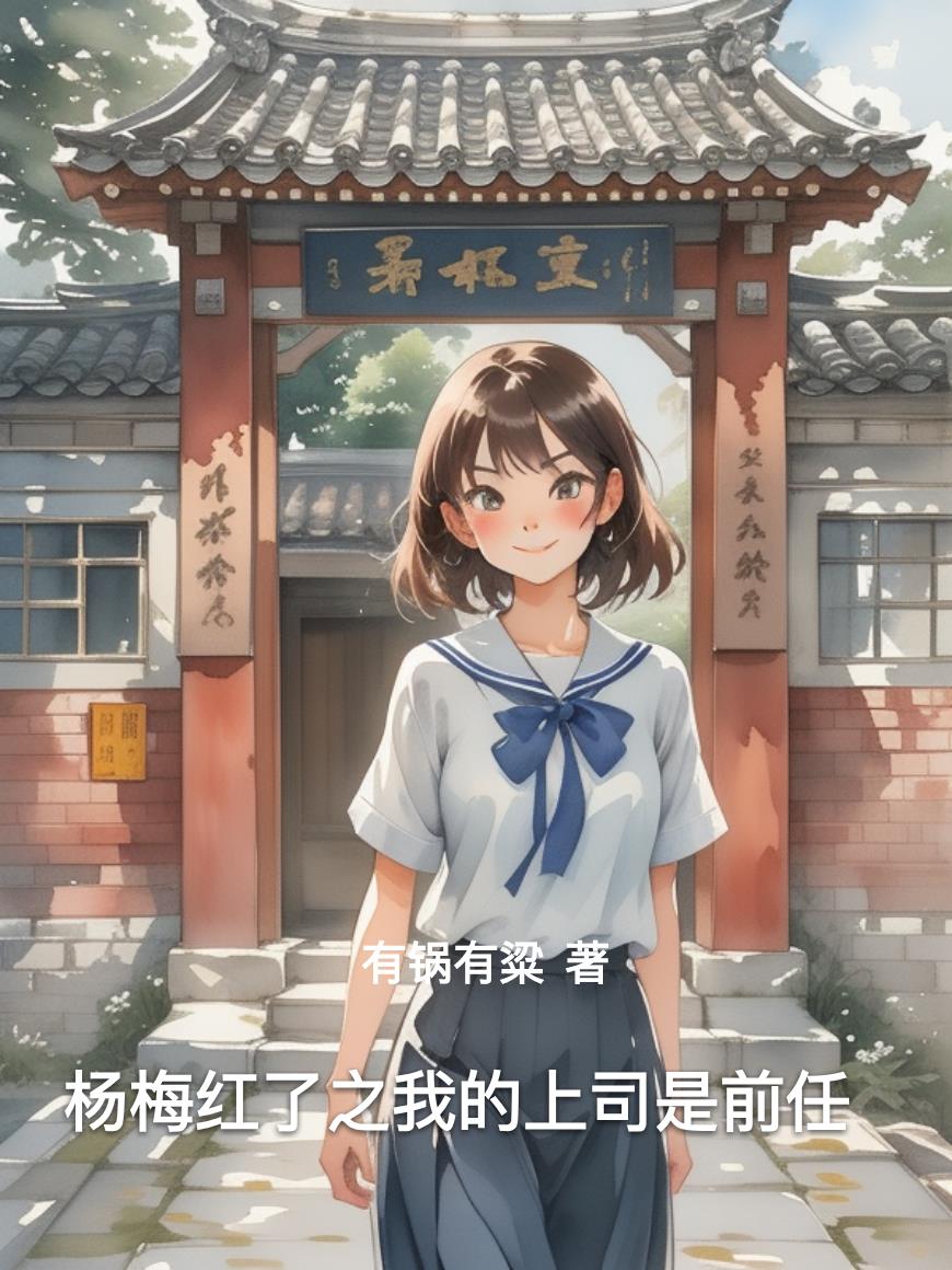 杨梅红了之我的上司是前任