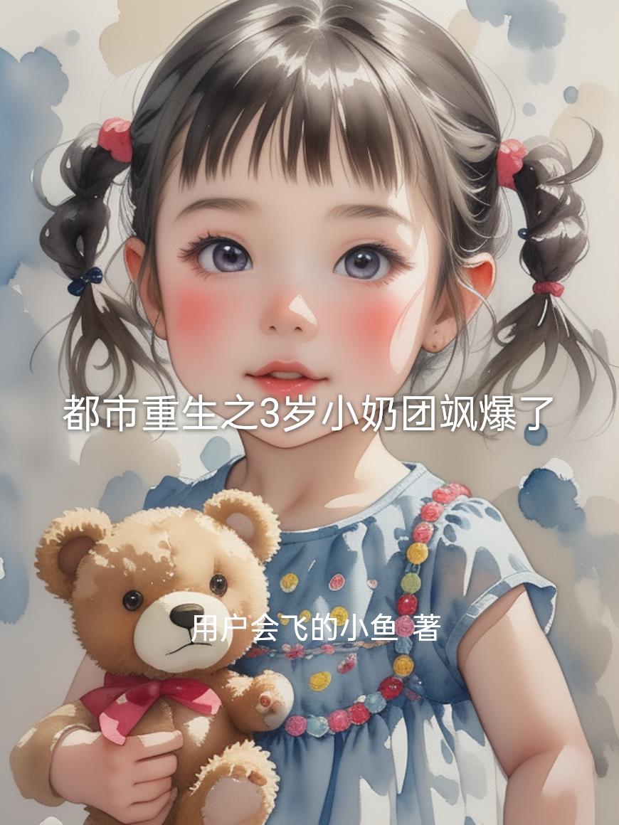 都市重生之3岁小奶团飒爆了