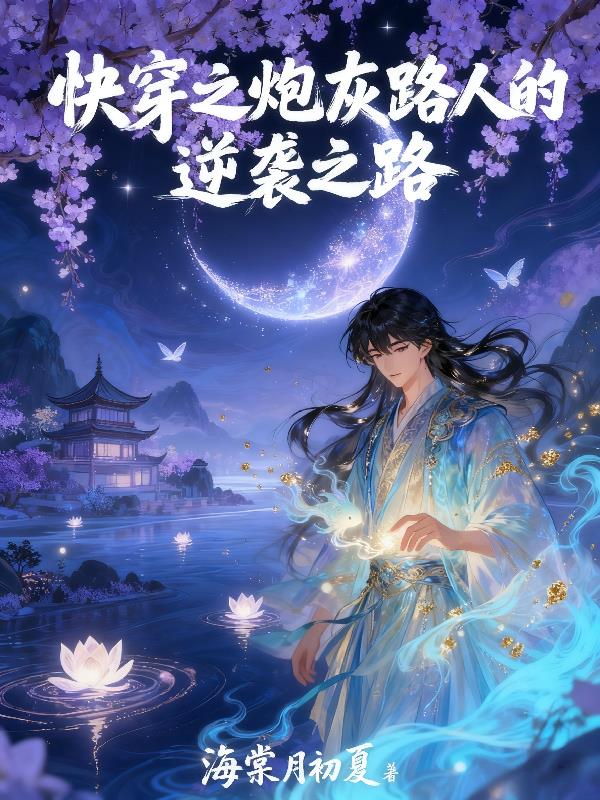 快穿之炮灰路人的逆袭之路