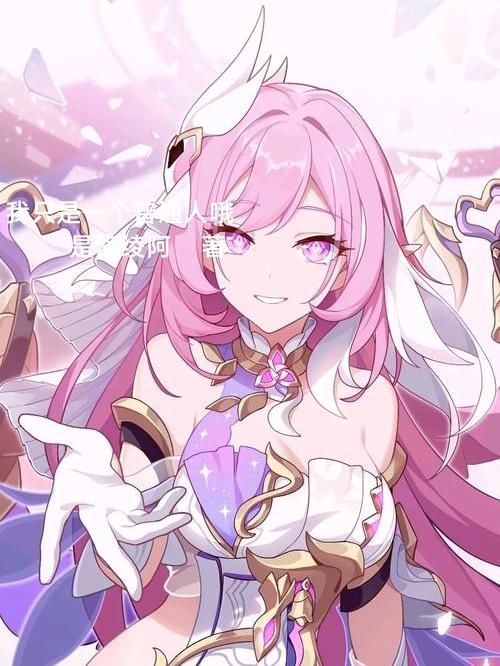 崩坏：我只是一个普通人哦