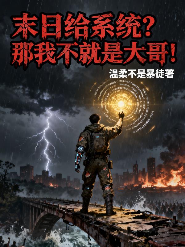 末日给系统?那我不就是大哥!
