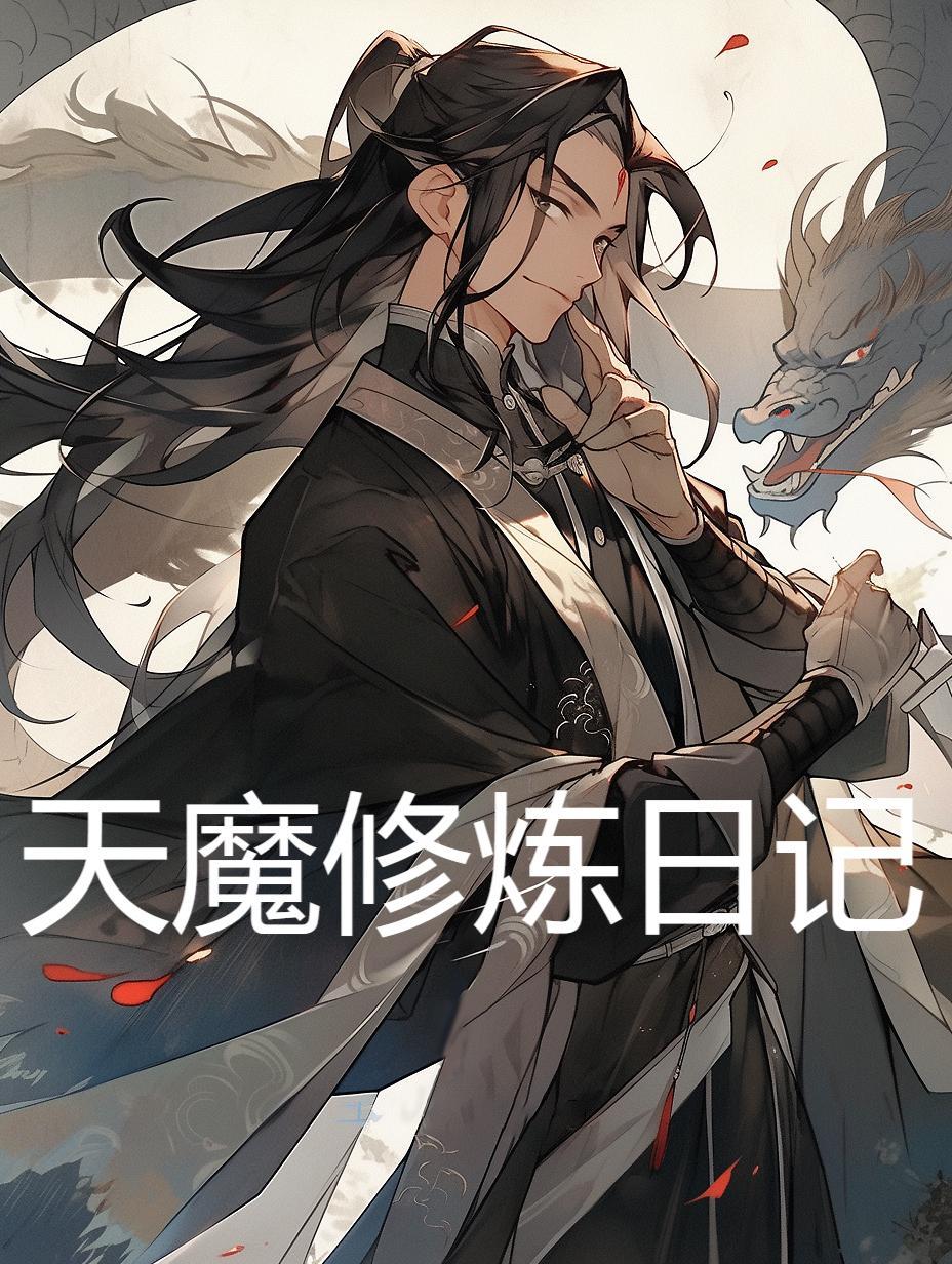 天魔修炼日记
