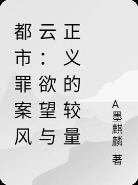 都市罪案风云：欲望与正义的较量